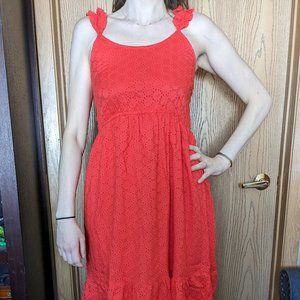 Jessica Simpson Summer Dress